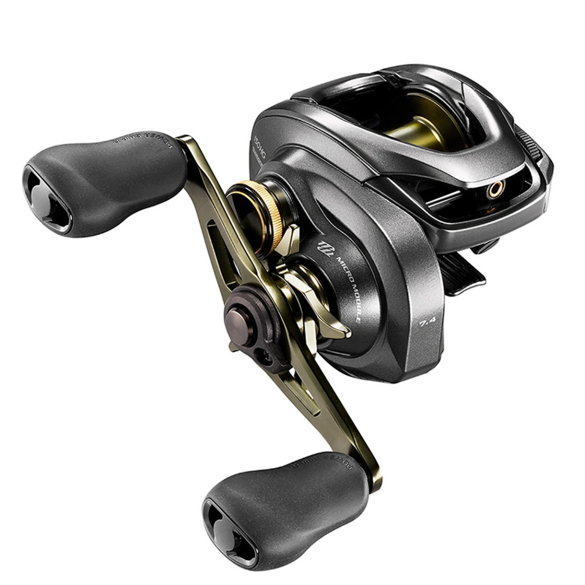 multiplikator-curado-dc-151-shimano