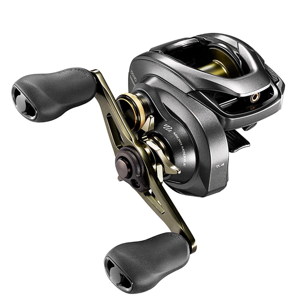 multiplikator-curado-dc-151-shimano multiplikator-curado-dc-151-shimano
