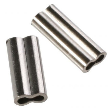 Tuleja mosiężna podwójna ZG11-18-1.5X3.2 Mikado