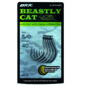 Hak BKK sumowy SS Beastly Cat-HG hak 5/0 Hak BKK sumowy SS Beastly Cat-HG hak 5/0