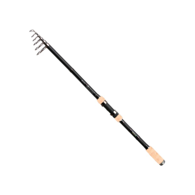 Wędka Mikado X-Plode Tele Carp 390cm / 120g