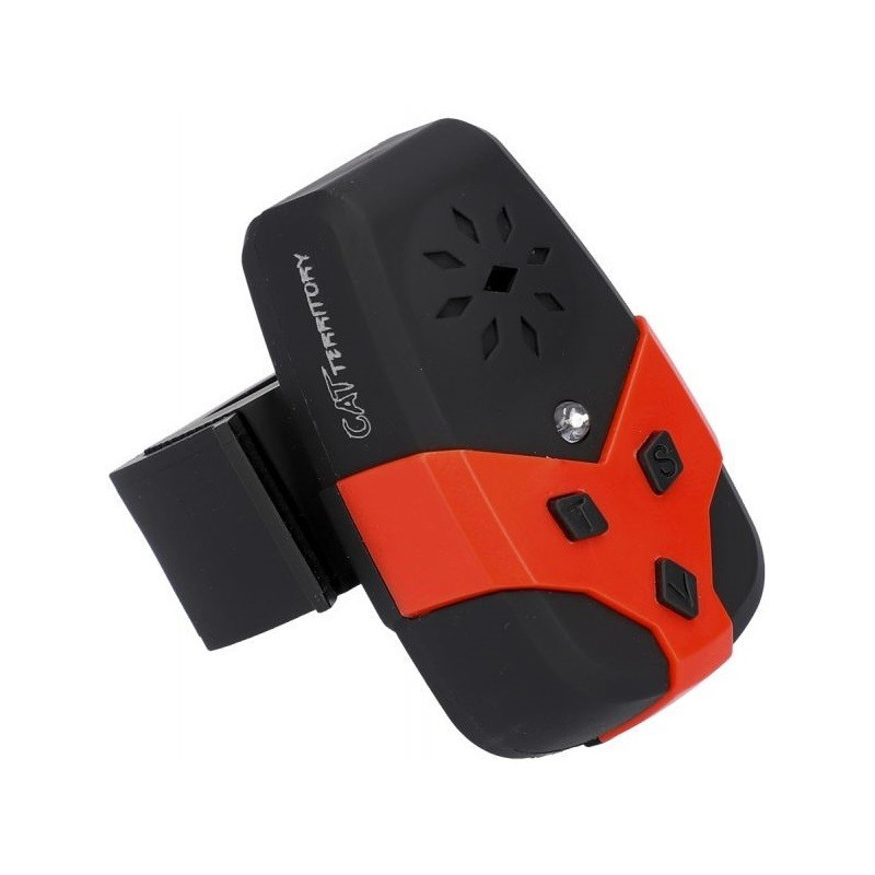 Sygnalizator Mikado sumowy Cat Territory Bang zestaw 2+1 Sygnalizator Mikado sumowy Cat Territory Bang zestaw 2+1