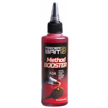 Method Booster Feeder Bait