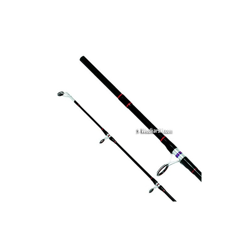 Wędka Rhino DF Big Fish 285cm / 300g Wędka Rhino DF Big Fish 285cm / 300g