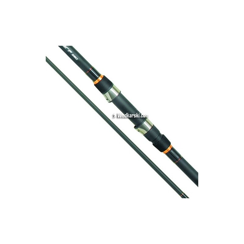 Wędka Quantum Radical Pro Carp 360cm / 2.75lbs Wędka Quantum Radical Pro Carp 360cm / 2.75lbs