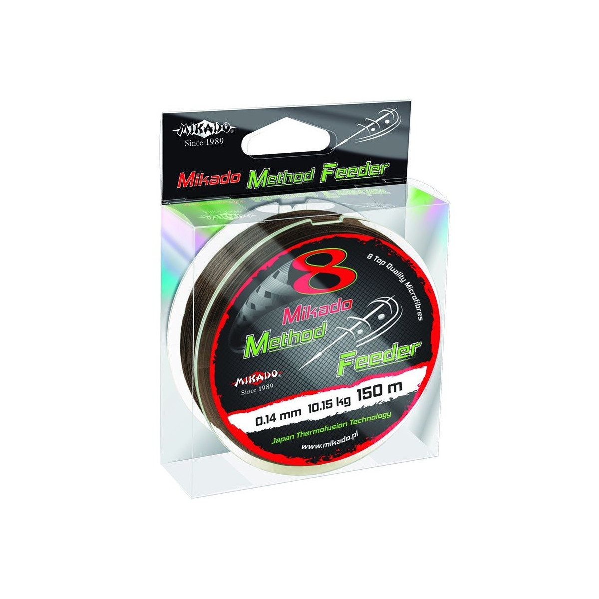 plecionka-octa-braid-method-feeder-mikado plecionka-octa-braid-method-feeder-mikado