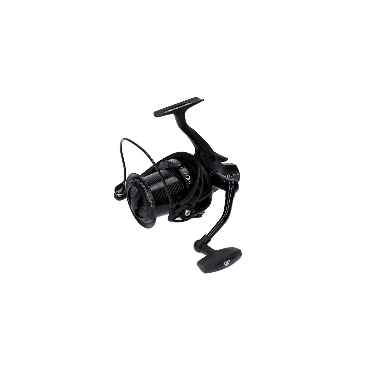 kolowrotek-noctis-carp-mikado