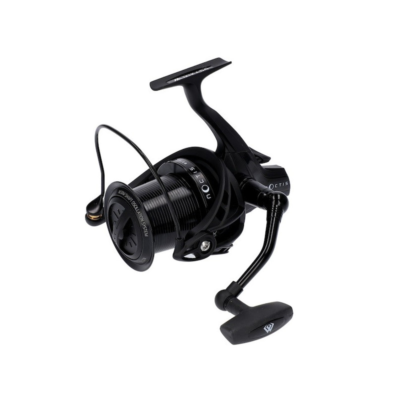 Kołowrotek Mikado Noctis Carp 8000