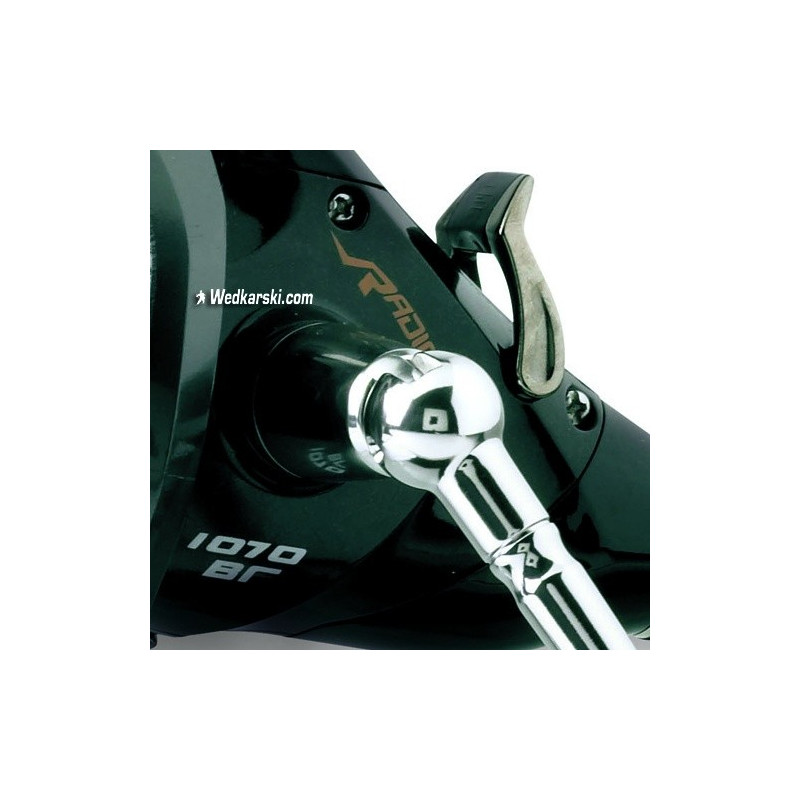 Kołowrotek Quantum Radical SCS