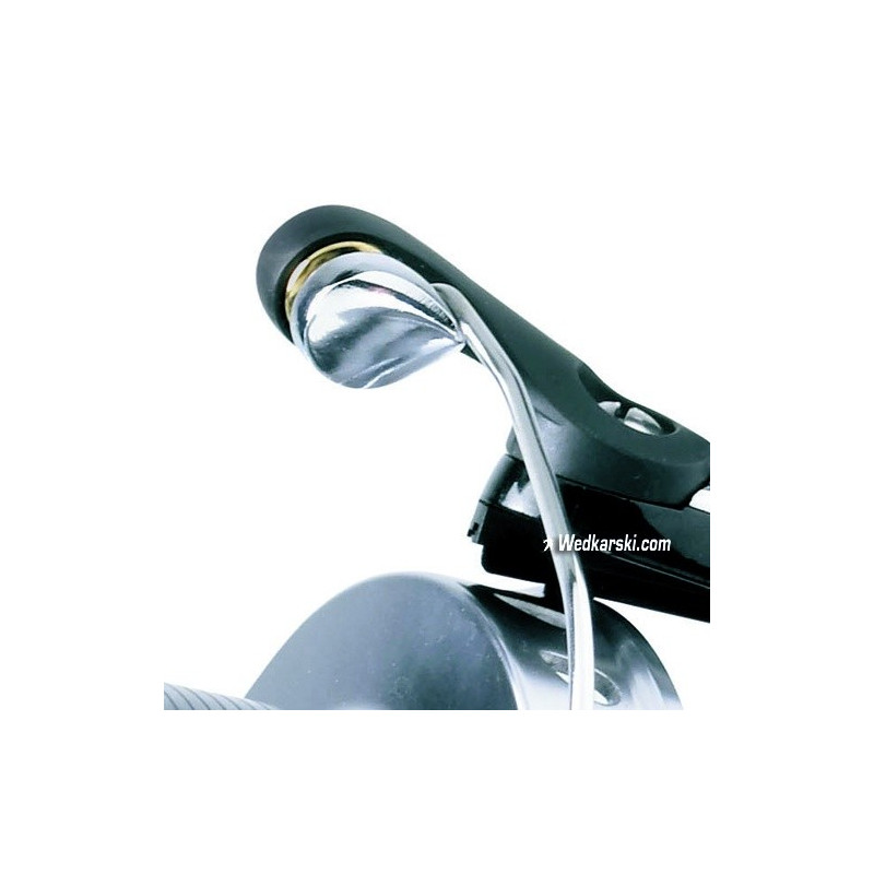 Kołowrotek Quantum Radical Big Pit Kołowrotek Quantum Radical Big Pit