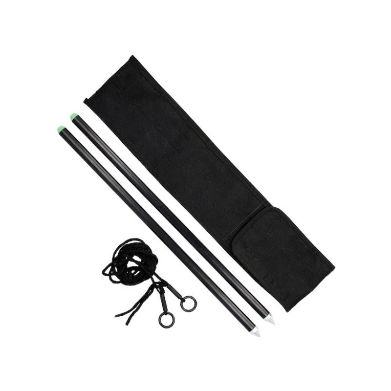 Kijki dystansowe Marker Sticks zestaw Mikado Kijki dystansowe Marker Sticks zestaw Mikado