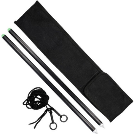 Kijki dystansowe Marker Sticks zestaw Mikado