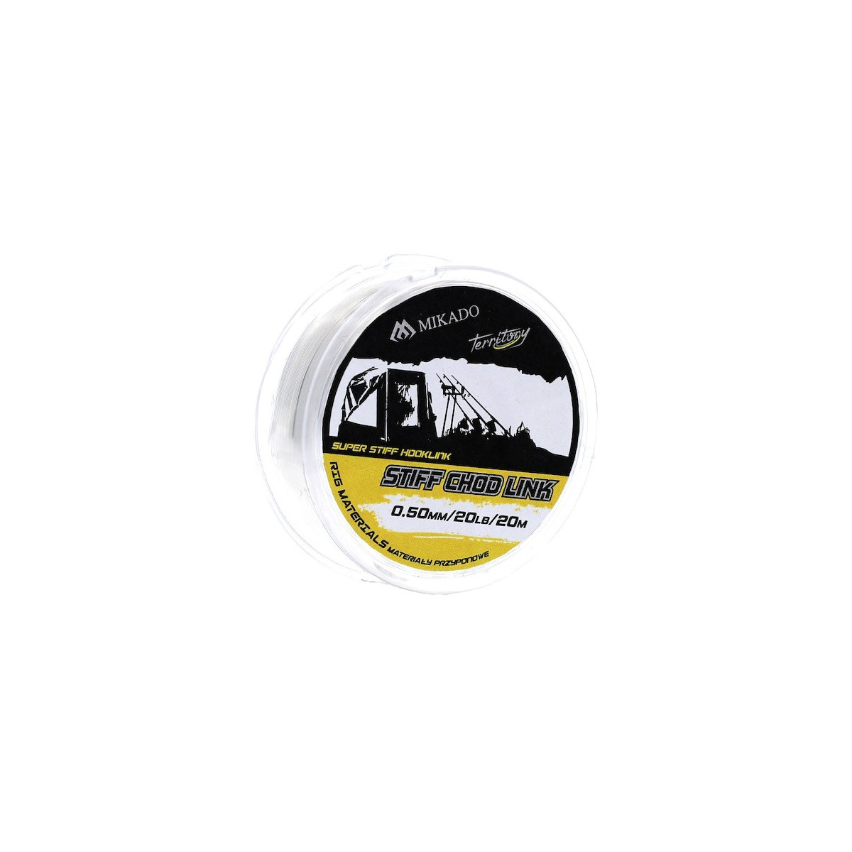 linka-przyponowa-stiff-chod-link-mikado