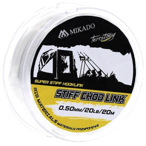 linka-przyponowa-stiff-chod-link-mikado linka-przyponowa-stiff-chod-link-mikado
