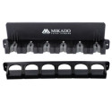 Uchwyt do wędek Vertical Rod Rack Mikado Uchwyt do wędek Vertical Rod Rack Mikado