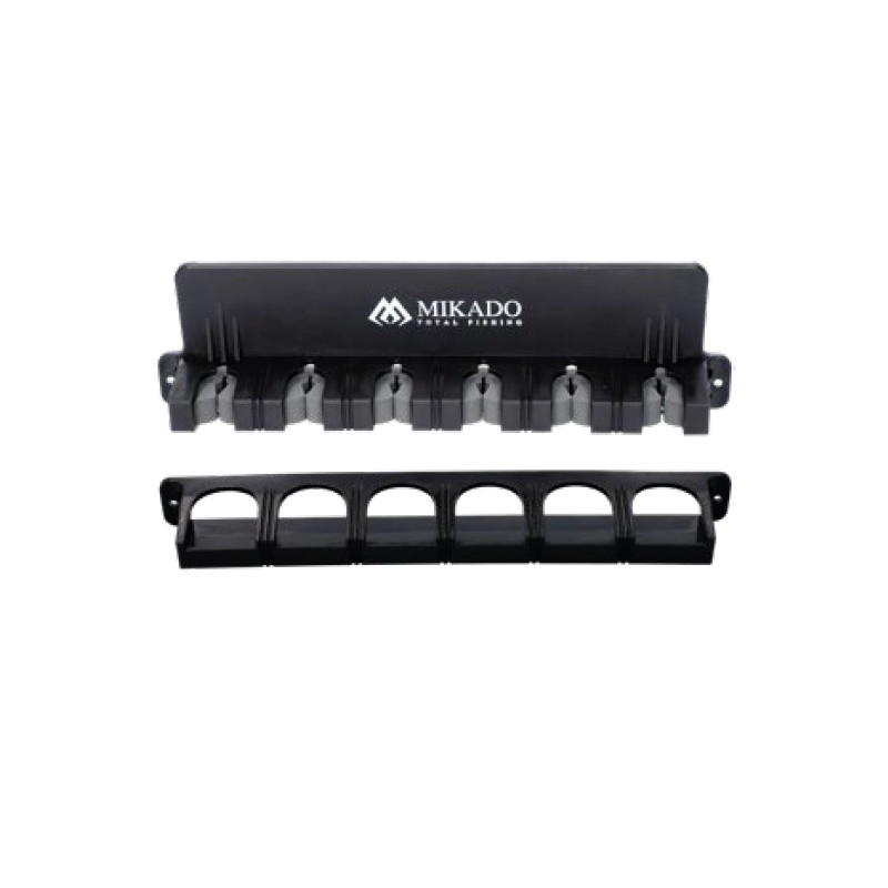 Uchwyt do wędek Vertical Rod Rack Mikado Uchwyt do wędek Vertical Rod Rack Mikado