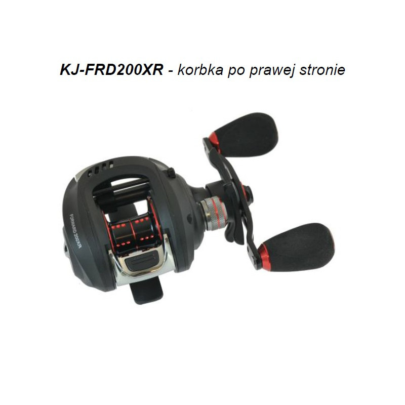 Multiplikator Jaxon Forward 2000