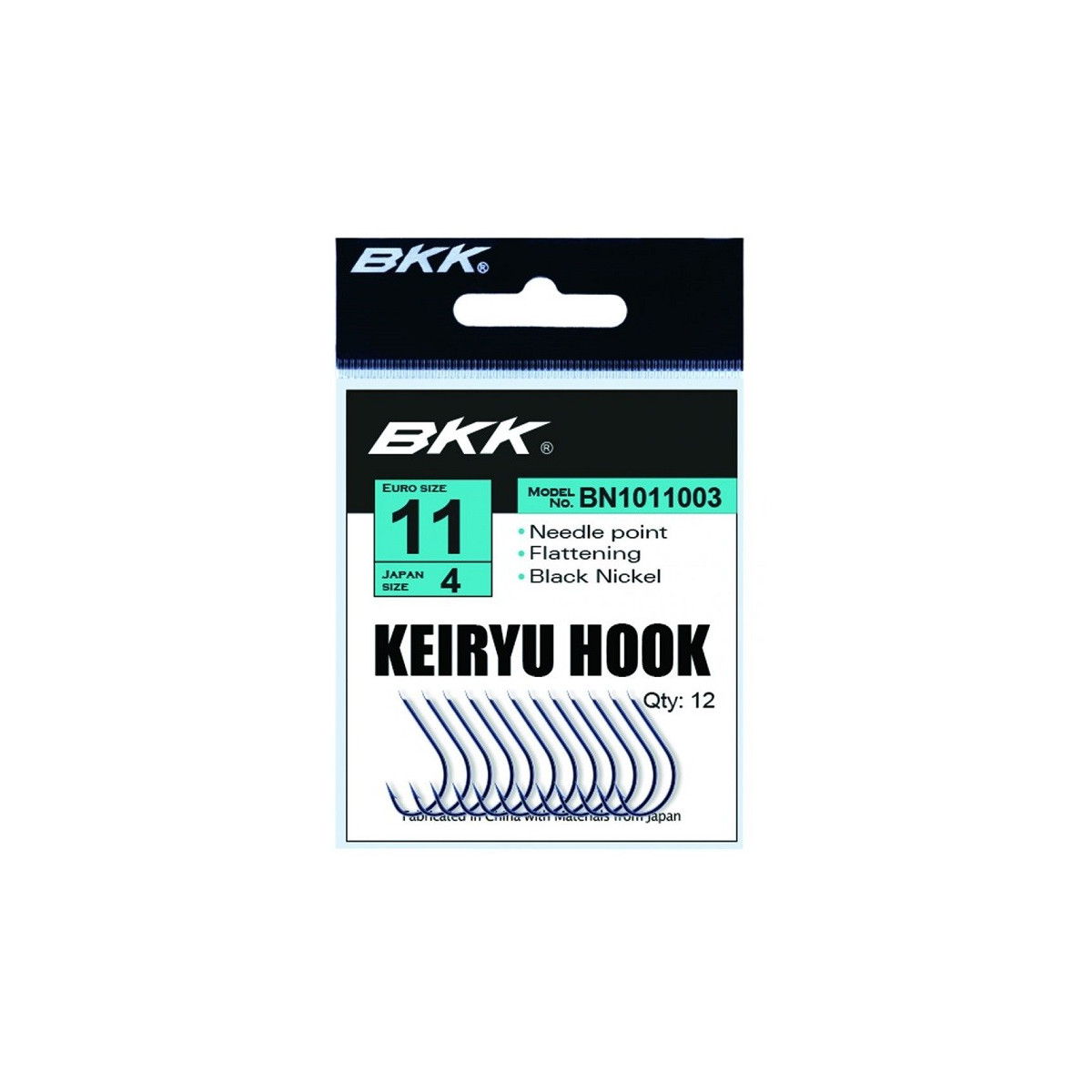 haczyk-keiryu-spade-end-np-bkk haczyk-keiryu-spade-end-np-bkk