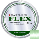 Żyłka Dragon Team Flex 150m / 0.22mm