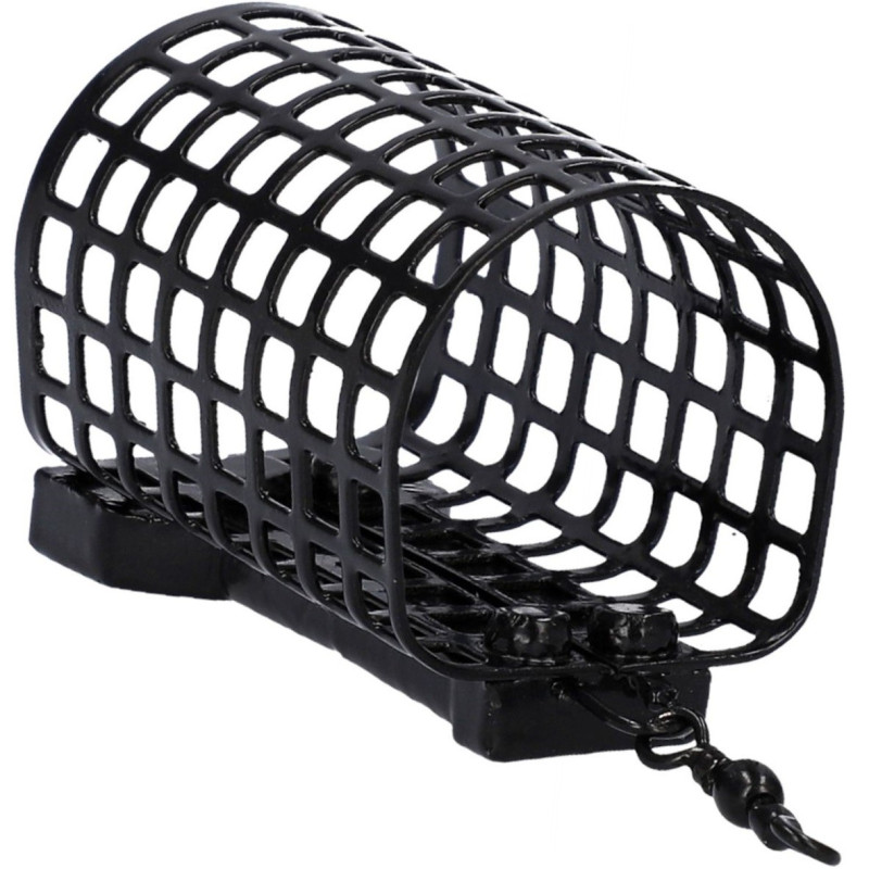 Koszyczek Mikado okrągły spłaszczony 60g