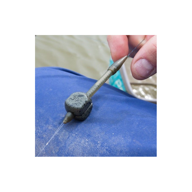 Ciężarki In-Line Match Cube P0040025 Preston Ciężarki In-Line Match Cube P0040025 Preston