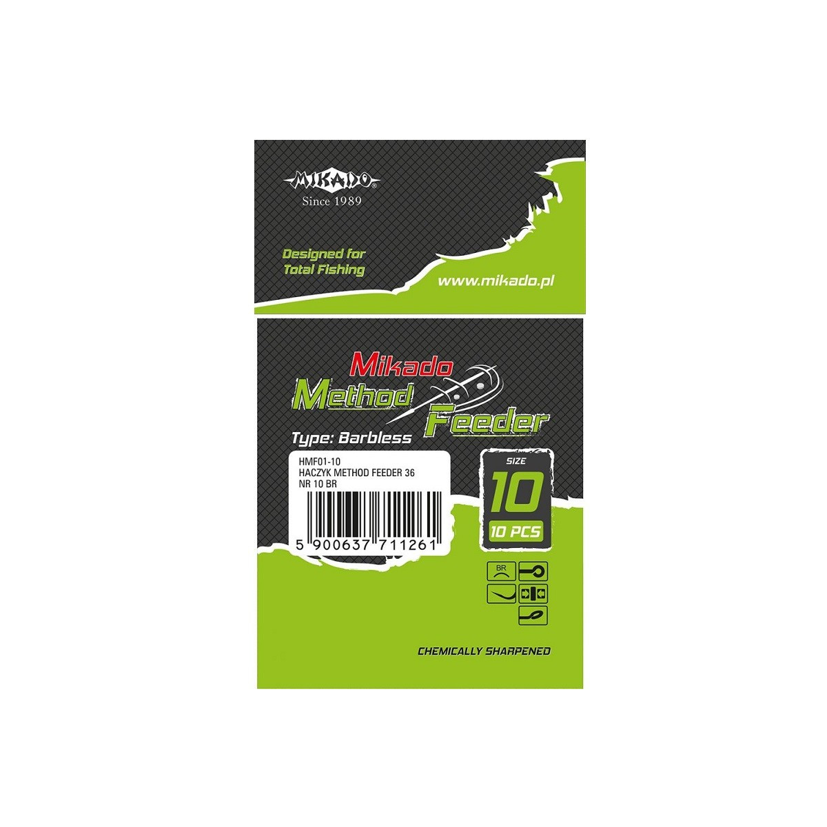 haczyk-method-feeder-model-702-mikado haczyk-method-feeder-model-702-mikado