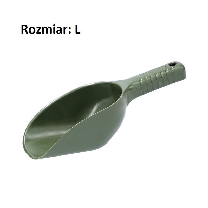 Łyżka do nęcenia Mikado