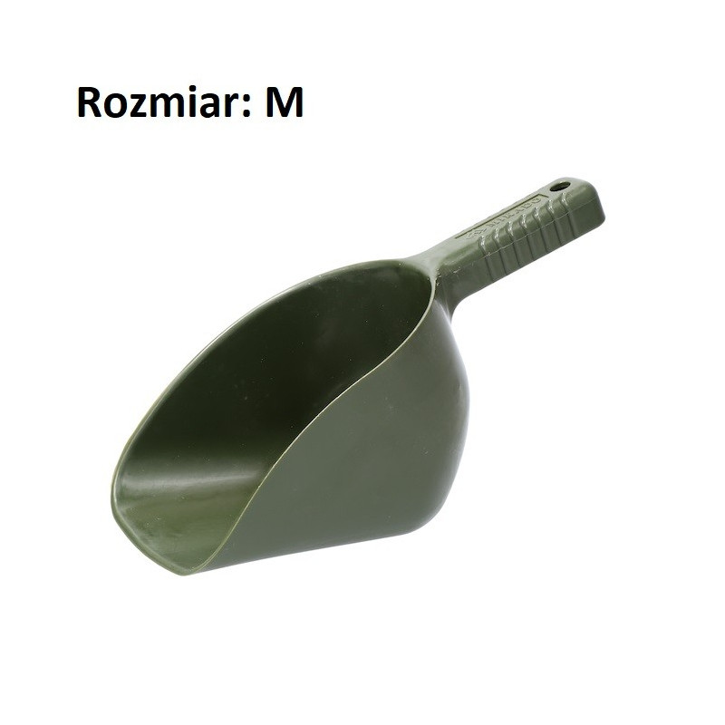 Łyżka do nęcenia Mikado Łyżka do nęcenia Mikado