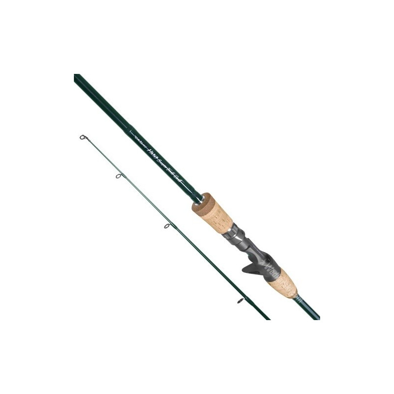 Wędka Dragon hm69 super fast cast 14-35 gram, długość: 245 cm