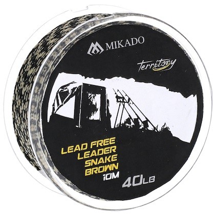 material-przyponowy-lead-free-leader-mikado material-przyponowy-lead-free-leader-mikado
