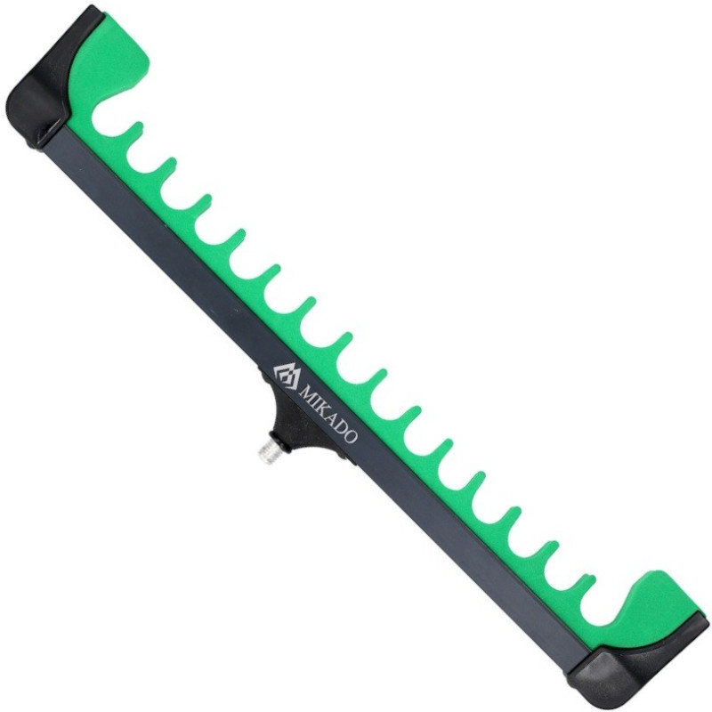 Podpórka Mikado Method Feeder grzebień z gwintem AMP07-002-33 - 33cm Podpórka Mikado Method Feeder grzebień z gwintem AMP07-002-33 - 33cm