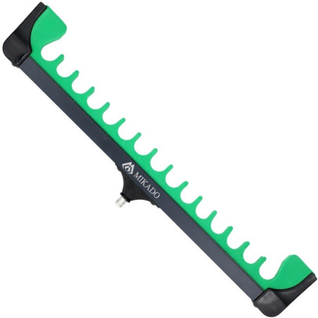 Podpórka Mikado Method Feeder grzebień z gwintem AMP07-002-33 - 33cm