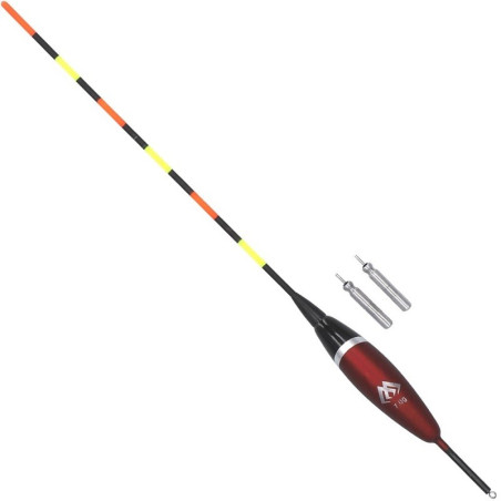 Spławik Mikado przelotowy LED 7g Spławik Mikado przelotowy LED 7g