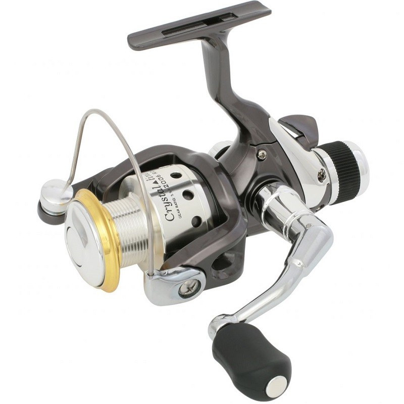 KOŁOWROTEK Mikado CRYSTAL LINE RD 1000