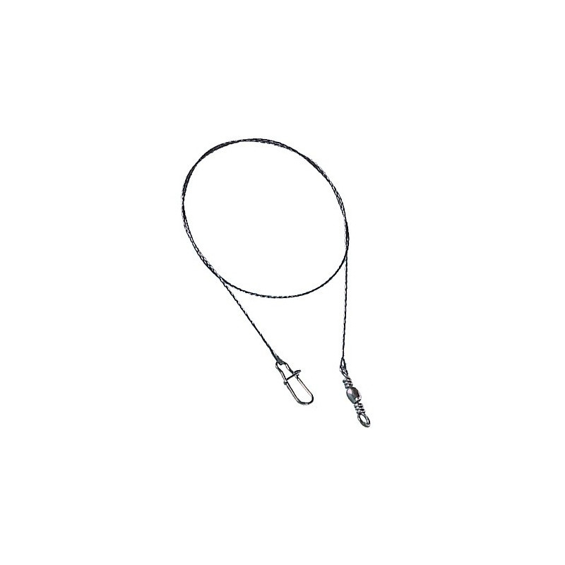 Przypon WOLFRAM Jaxon 20cm / 5kg