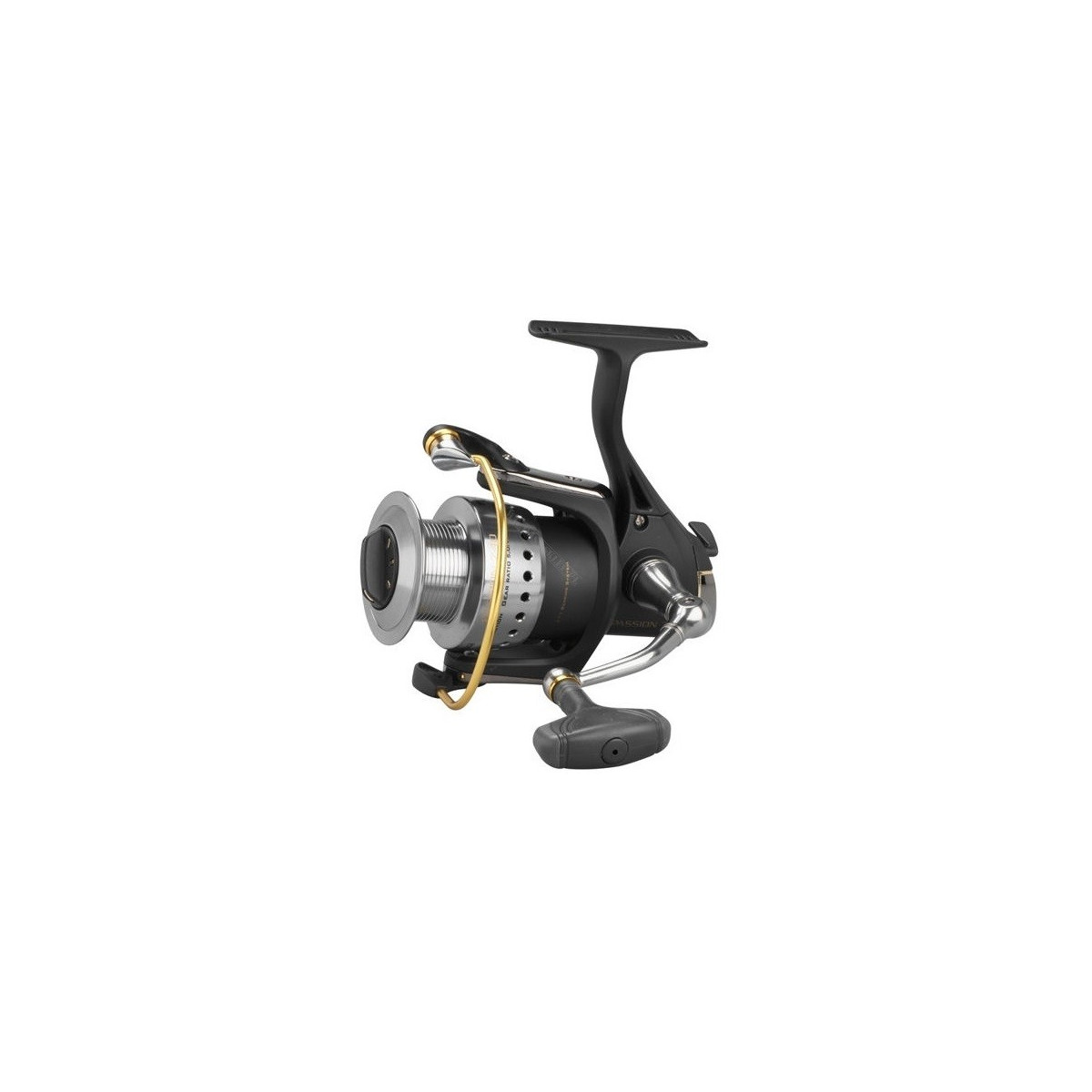 kolowrotek-passion-fd-spro kolowrotek-passion-fd-spro