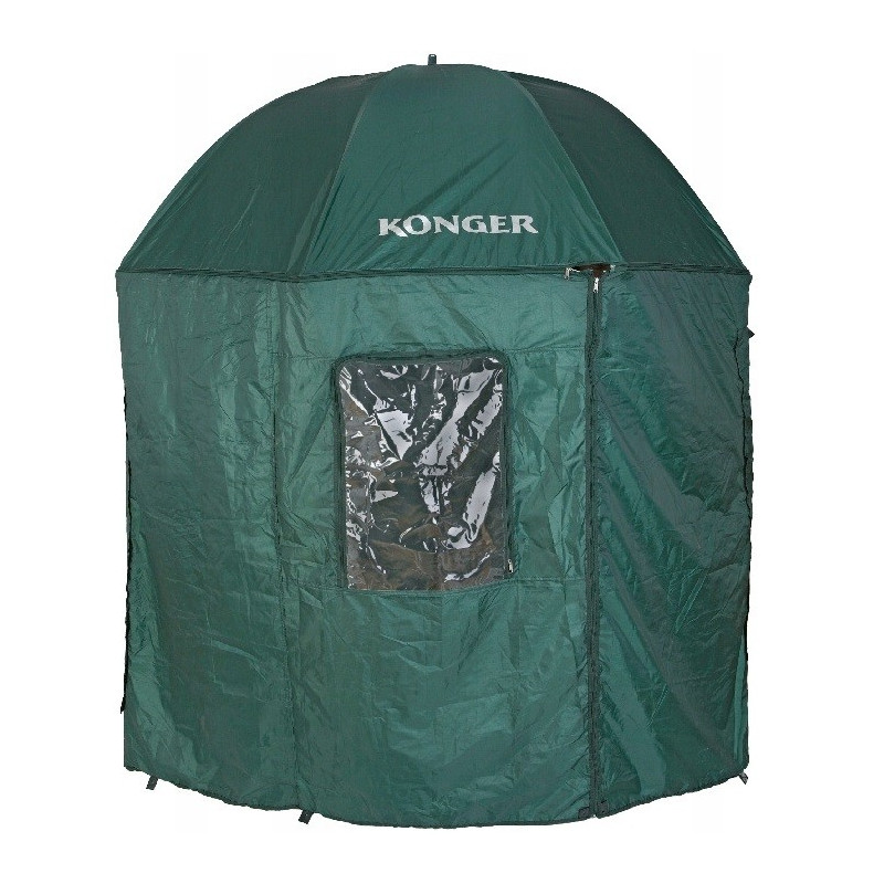 Parasol/namiot z moskitierą 250 cm 976001252 Konger Parasol/namiot z moskitierą 250 cm 976001252 Konger