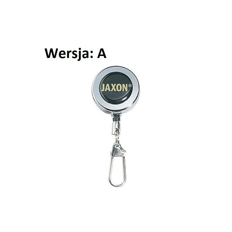 Zaczep PIN z AJ-FT 1 zaczep AJ-FT012 Jaxon Zaczep PIN z AJ-FT 1 zaczep AJ-FT012 Jaxon