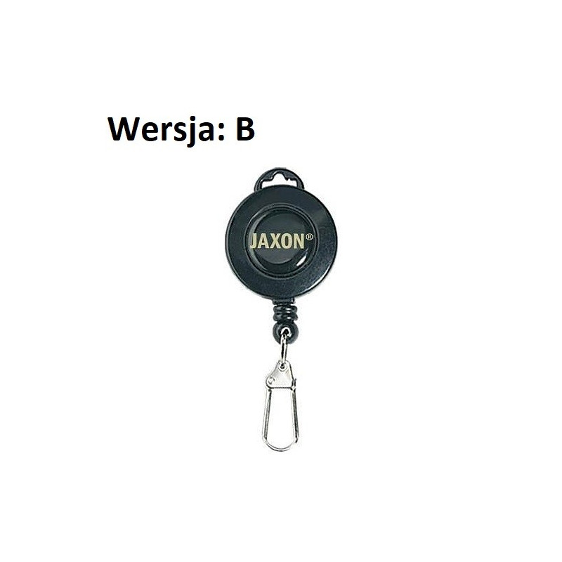 Zaczep PIN z AJ-FT 1 zaczep AJ-FT012 Jaxon Zaczep PIN z AJ-FT 1 zaczep AJ-FT012 Jaxon