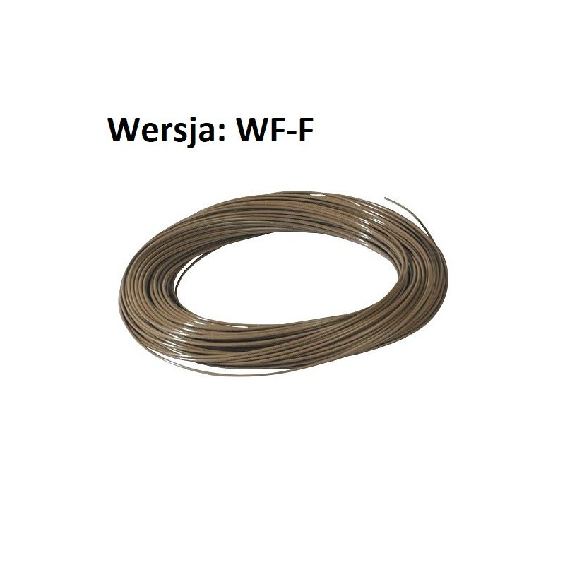 Sznur muchowy Easy Cast 28m Jaxon Sznur muchowy Easy Cast 28m Jaxon