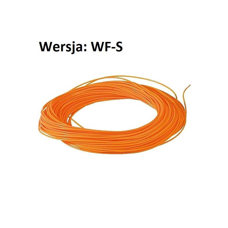 Sznur muchowy Easy Cast 28m Jaxon Sznur muchowy Easy Cast 28m Jaxon