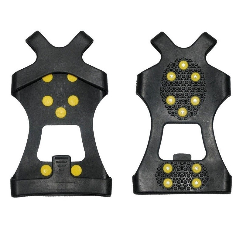 Nakładki antypoślizgowe na buty roz. XL Jaxon Nakładki antypoślizgowe na buty roz. XL Jaxon