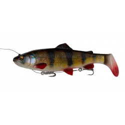 Przynęta 4D Line Thru Rattle Trout