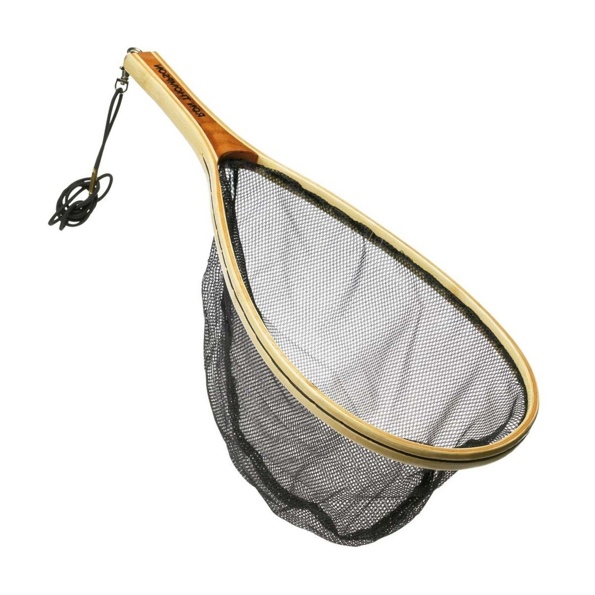 podbierak-pstragowy-ron-thompson