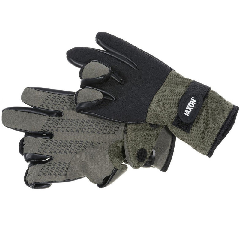 Rękawice Neoprenowe AJ-RE102 roz. XL Jaxon Rękawice Neoprenowe AJ-RE102 roz. XL Jaxon