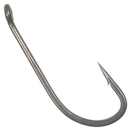 Haki LONGSHANK X roz. 4 Korda