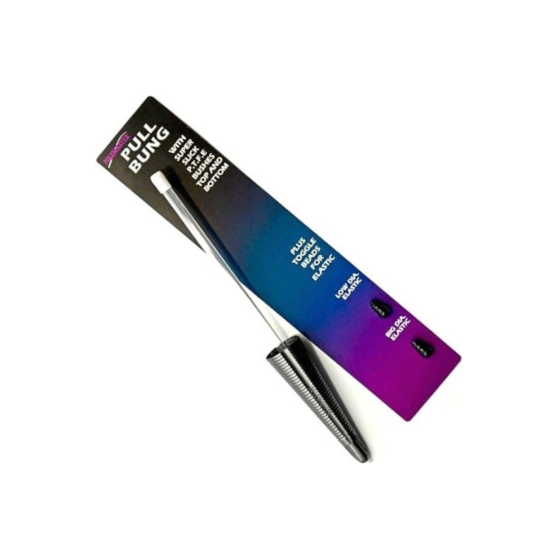 Korki do amortyzatora Pull Bung Drennan Korki do amortyzatora Pull Bung Drennan