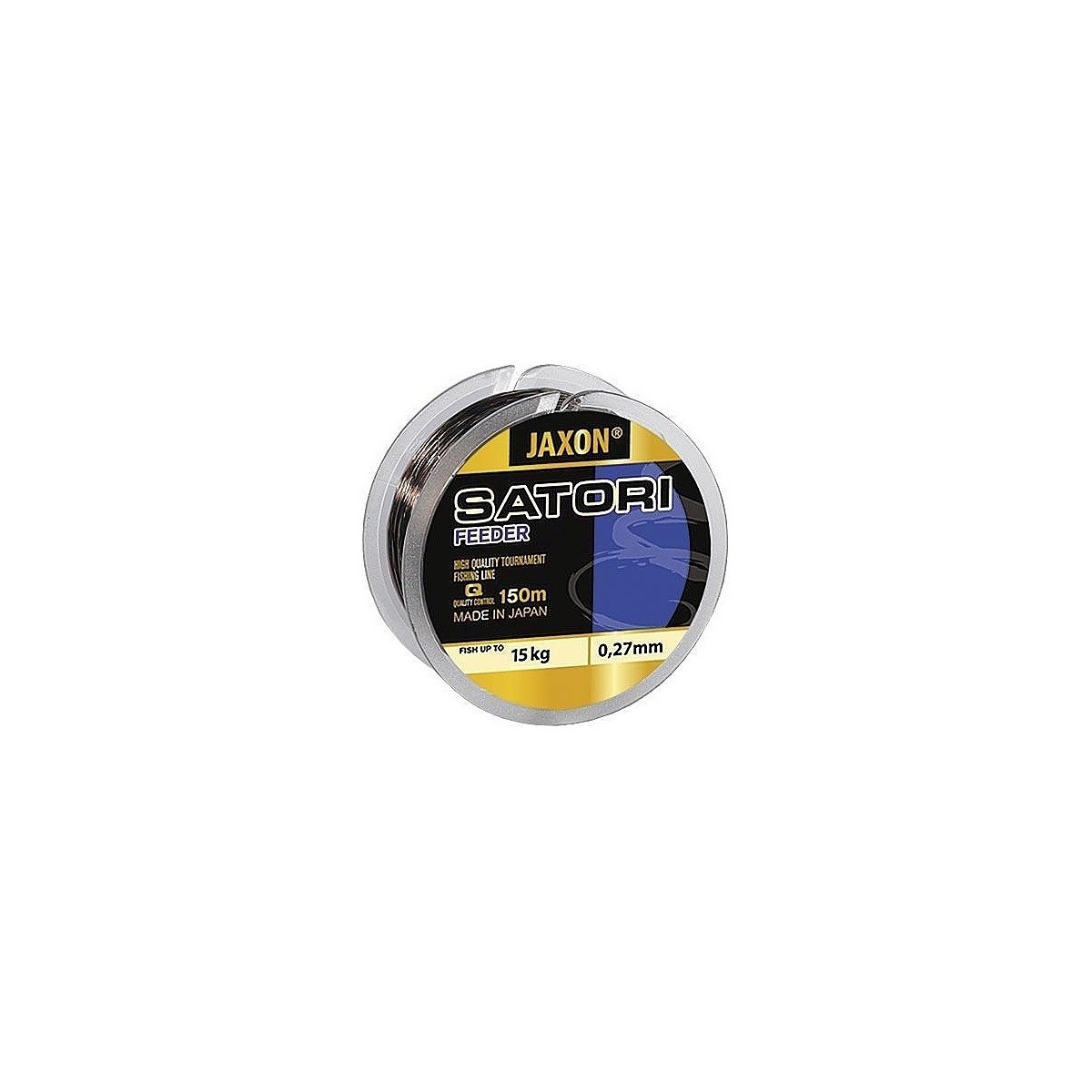 zylka-satori-feeder-150m-jaxon zylka-satori-feeder-150m-jaxon