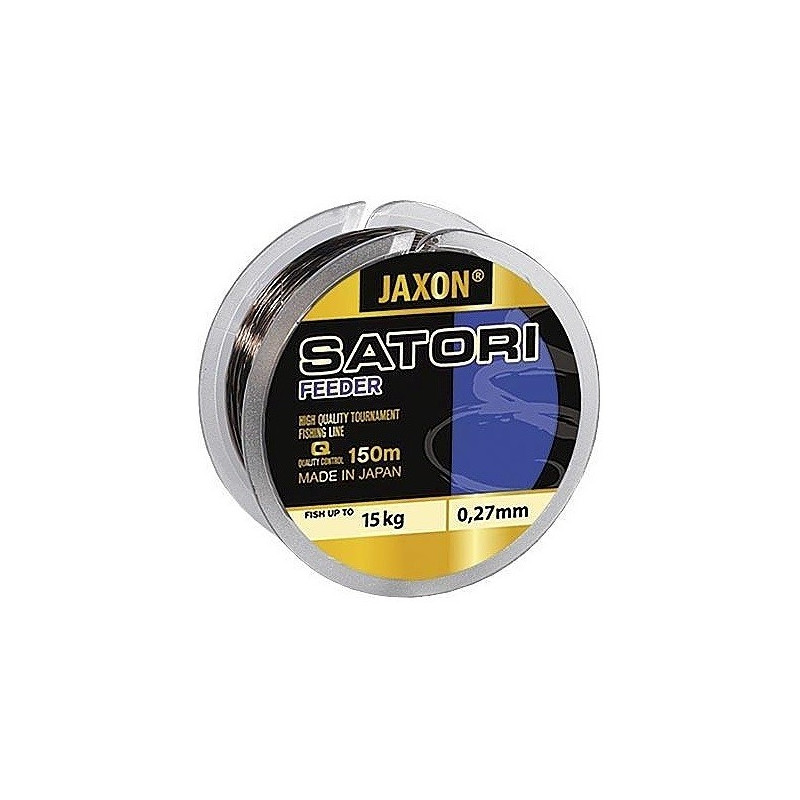 zylka-satori-feeder-150m-jaxon