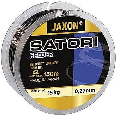 zylka-satori-feeder-150m-jaxon zylka-satori-feeder-150m-jaxon